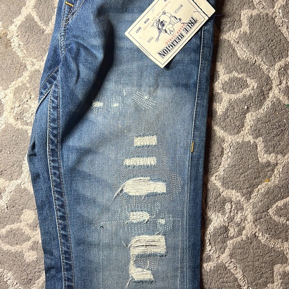TRUE RELIGION - Picture 6 of 6